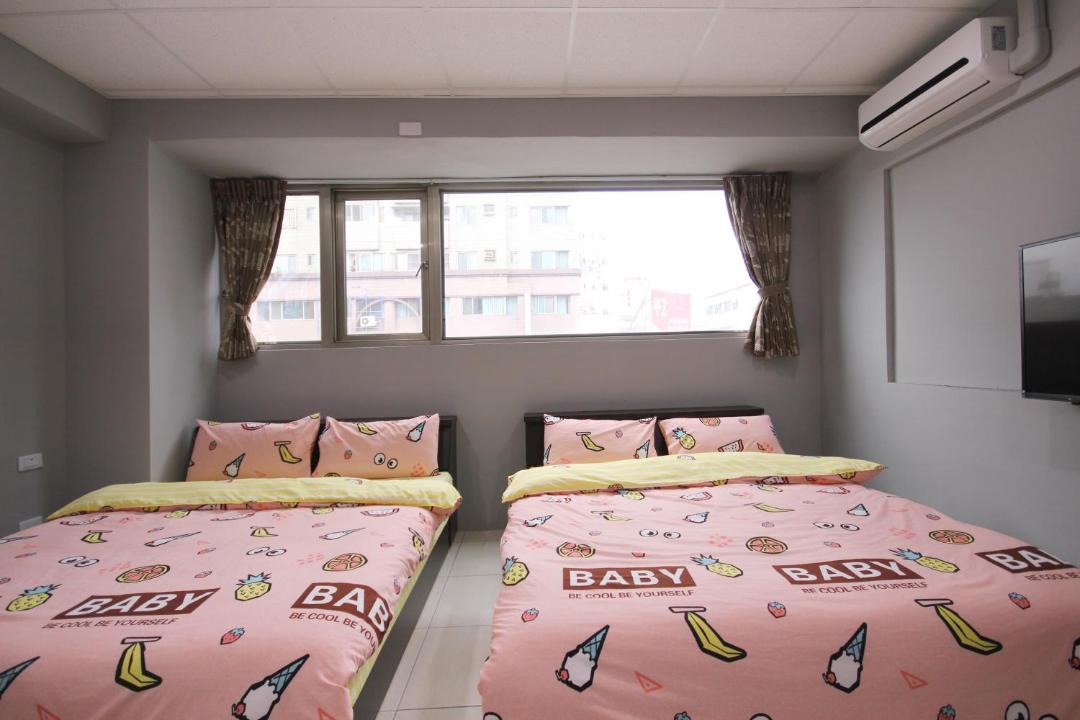 Photo of Bedroom in Yongkang