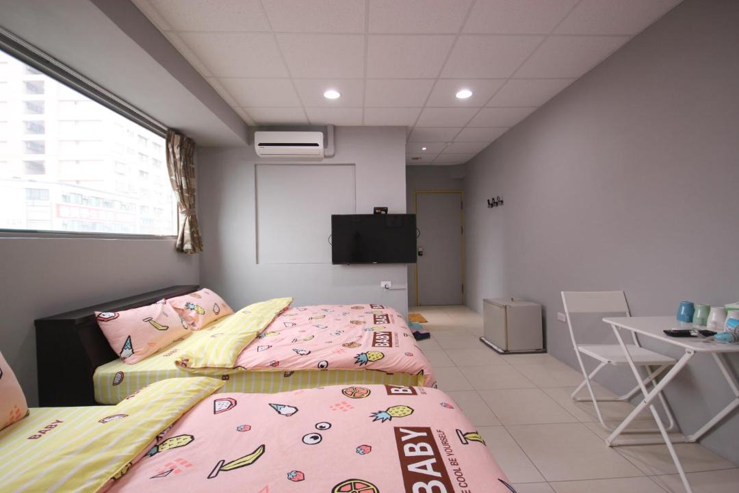 Photo of Bedroom in Yongkang