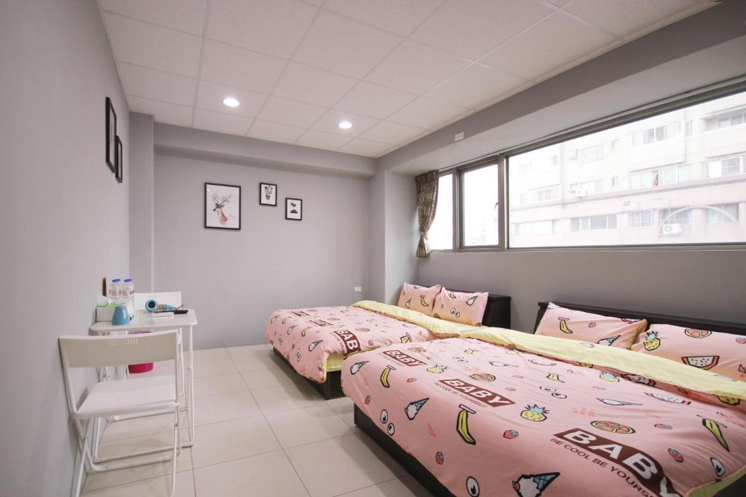 Photo of Bedroom in Yongkang