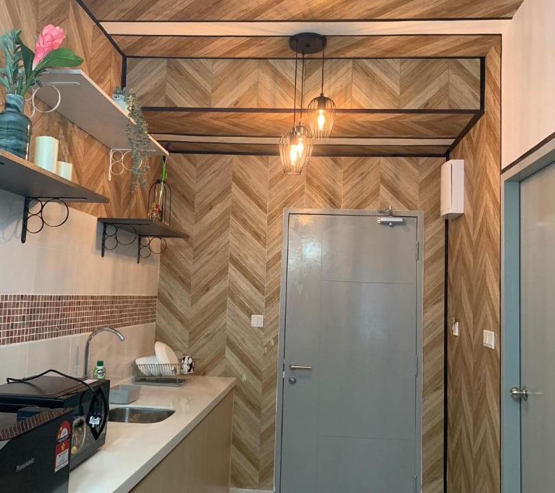 Photo of Kitchen in Kajang