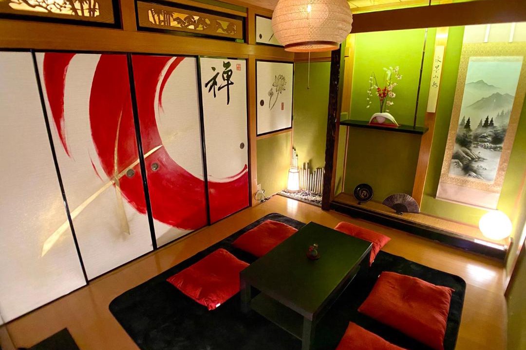 Photo of Others in Higashinari