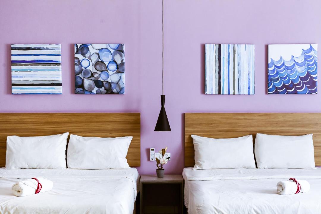 Photo of Bedroom in Usj 1