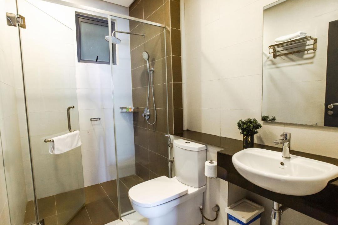 Photo of Bathroom in Usj 1