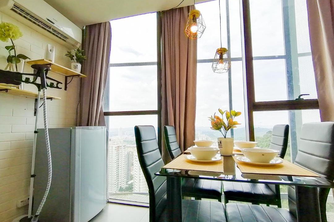 Photo of Livingroom in Damansara Perdana