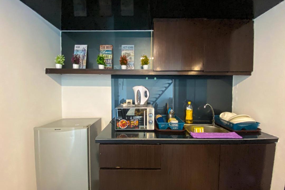 Photo of Kitchen in Damansara Perdana