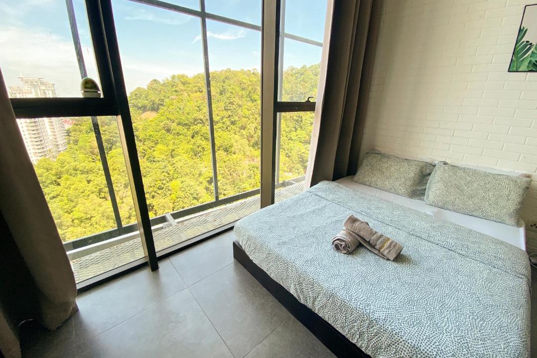 Photo of Bedroom in Damansara Perdana