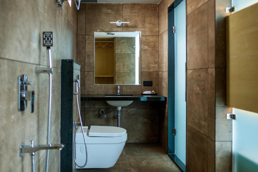 Photo of Bathroom in Raipur
