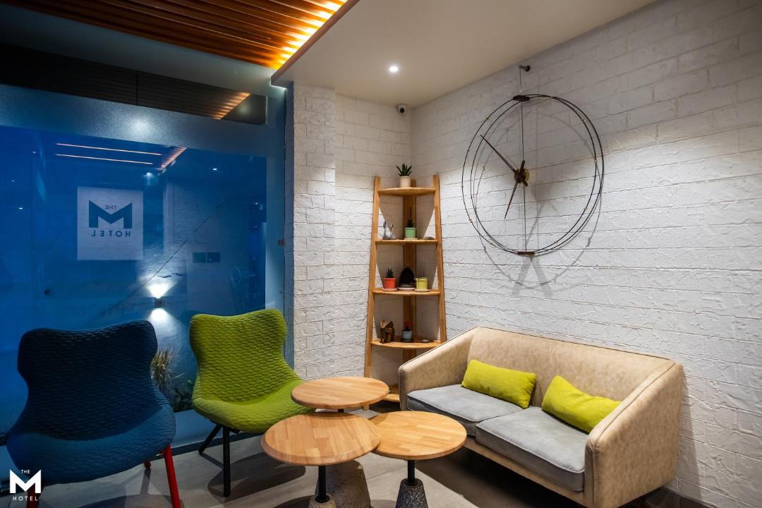 Photo of Livingroom in Raipur
