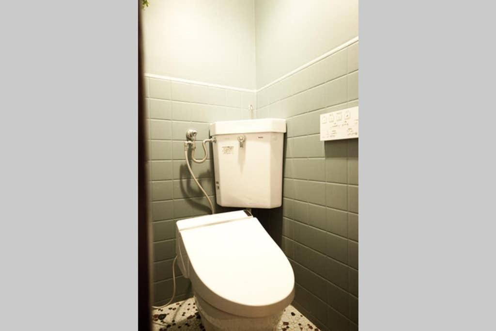 Photo of Bathroom in Nakagyo Ward