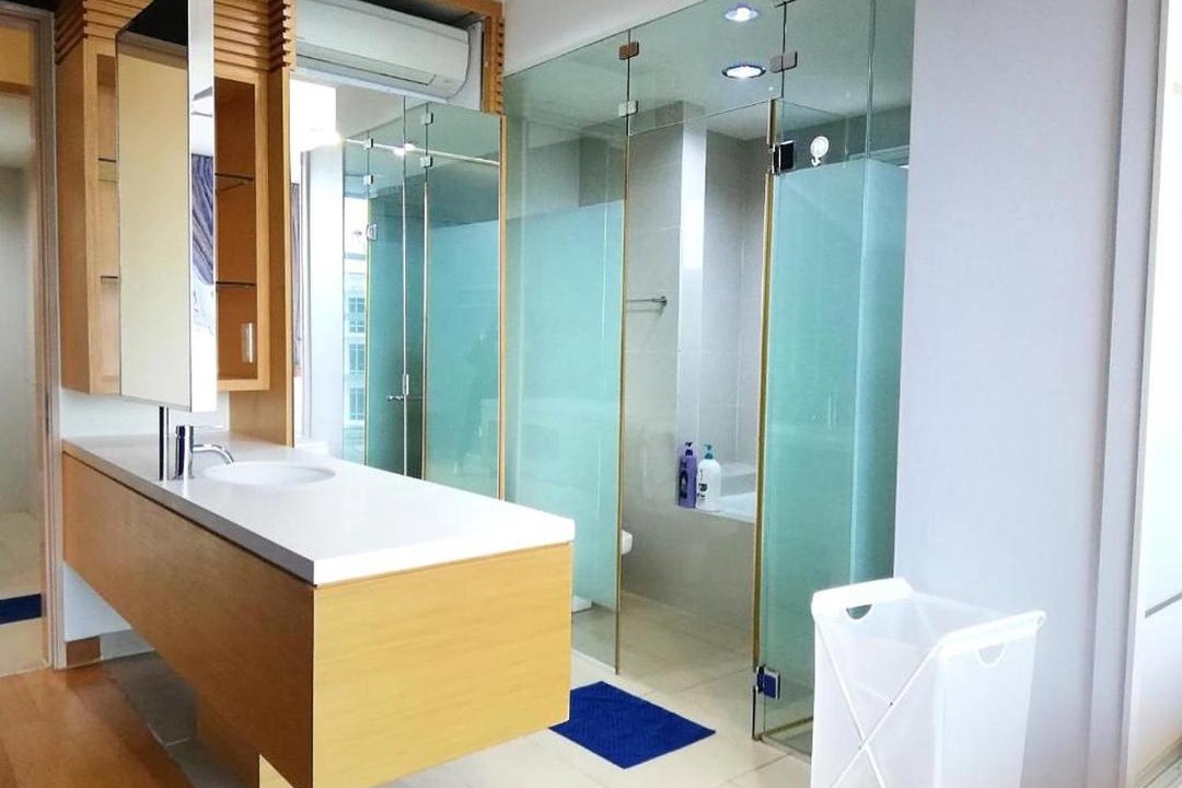Photo of Bathroom in Ara Damansara