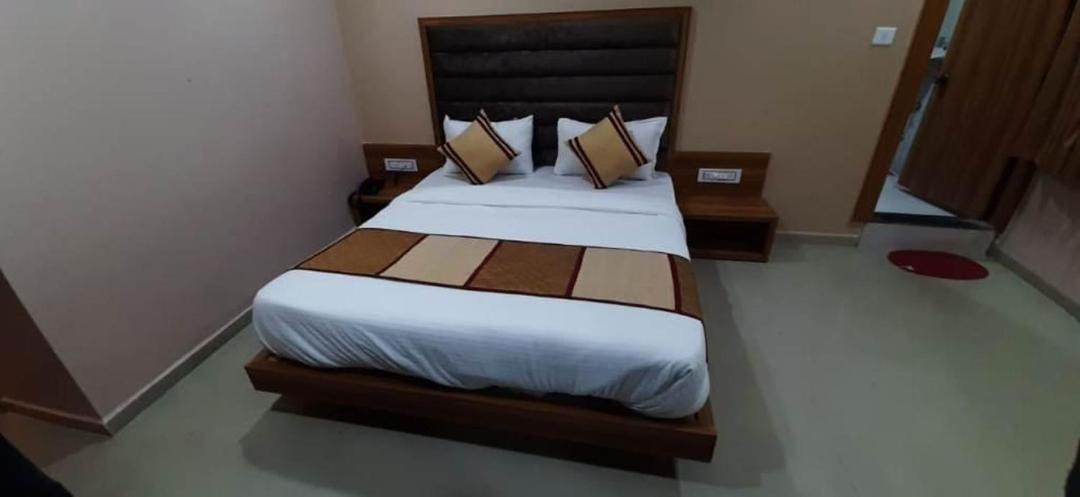 Photo of Bedroom in Ahmedabad