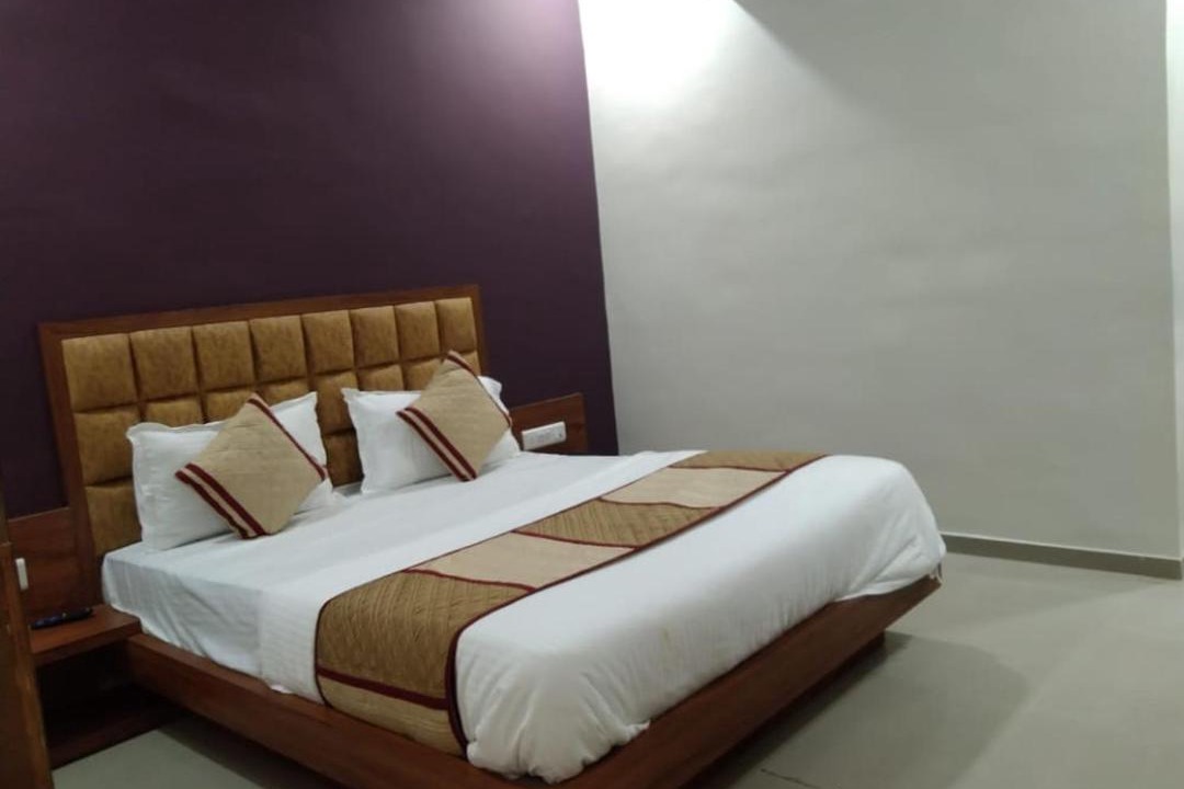 Photo of Bedroom in Ahmedabad