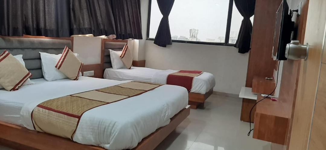 Photo of Bedroom in Ahmedabad