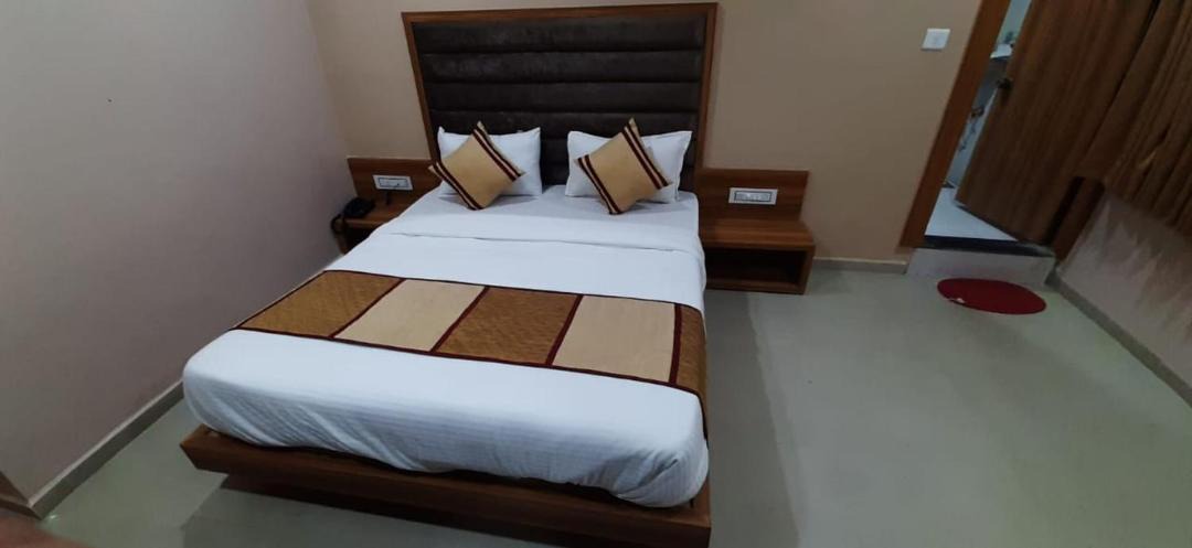 Photo of Bedroom in Ahmedabad
