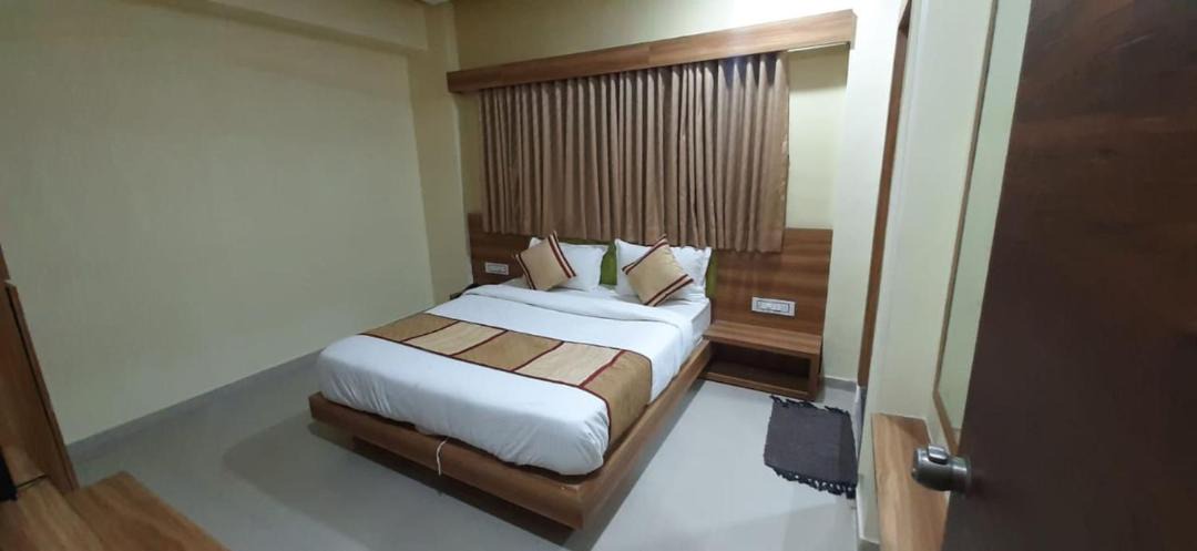 Photo of Bedroom in Ahmedabad
