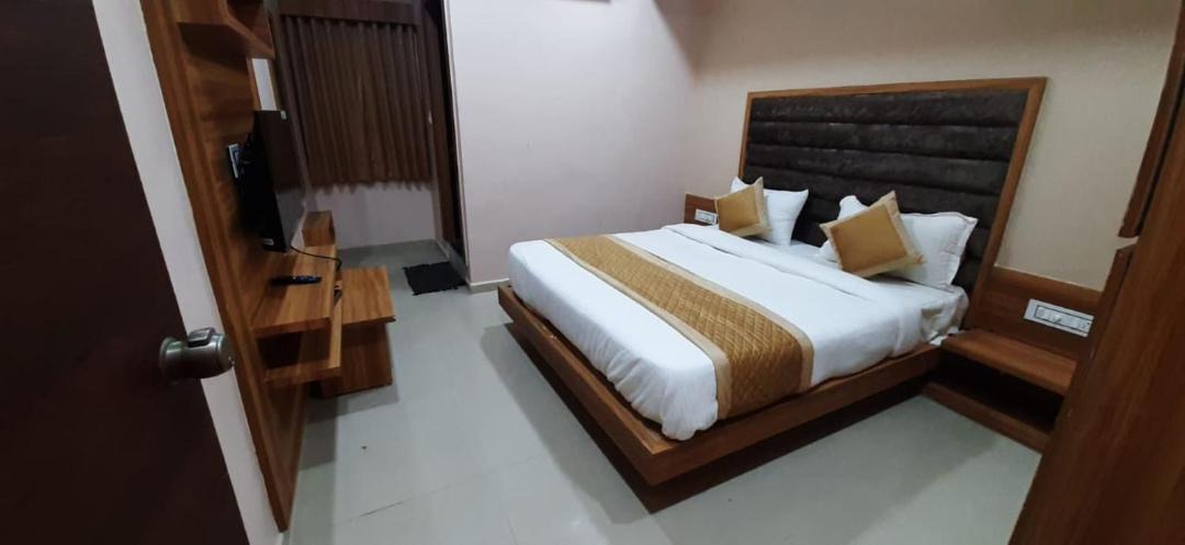 Photo of Bedroom in Ahmedabad