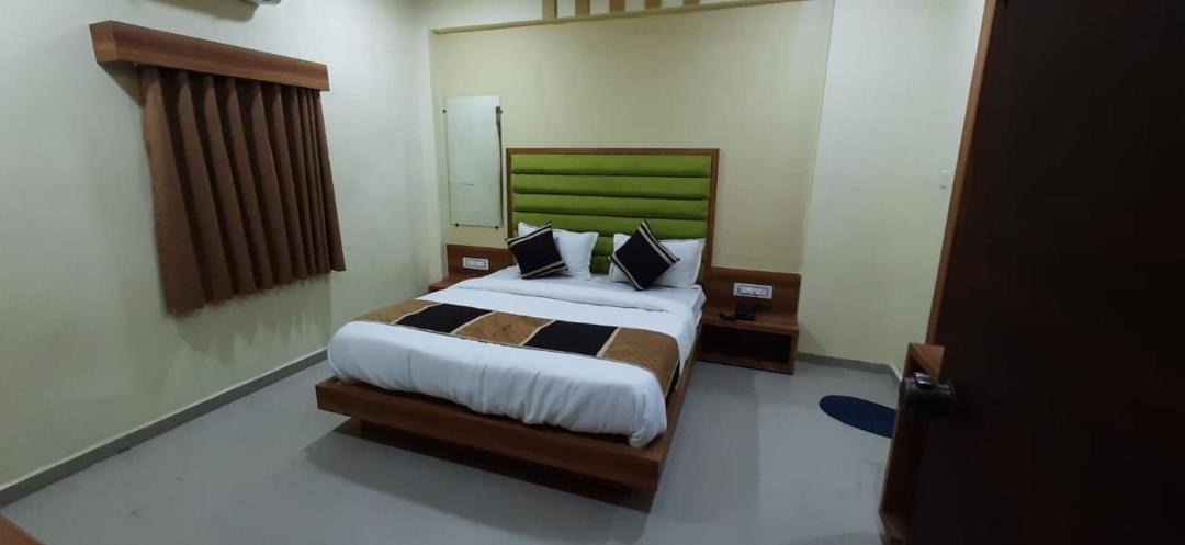 Photo of Bedroom in Ahmedabad
