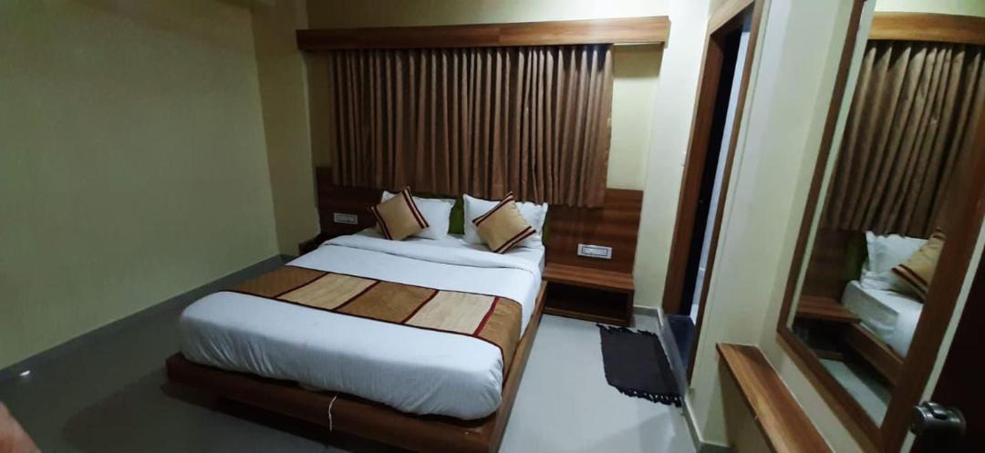 Photo of Bedroom in Ahmedabad
