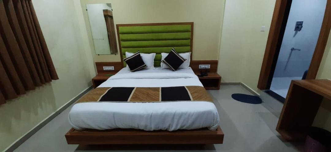 Photo of Bedroom in Ahmedabad