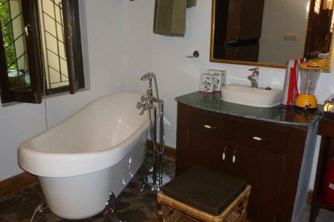 Photo of Bathroom in Amkholi