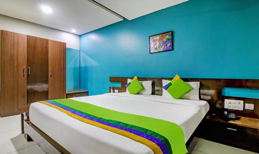 Photo of Bedroom in Hyderabad