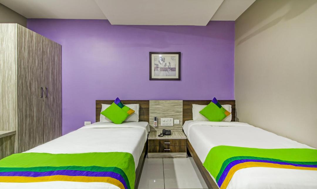 Photo of Bedroom in Hyderabad