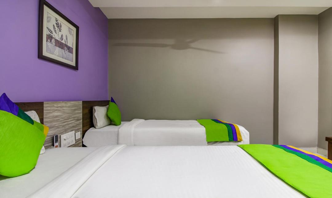Photo of Bedroom in Hyderabad