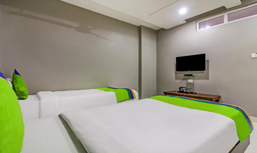 Photo of Bedroom in Hyderabad