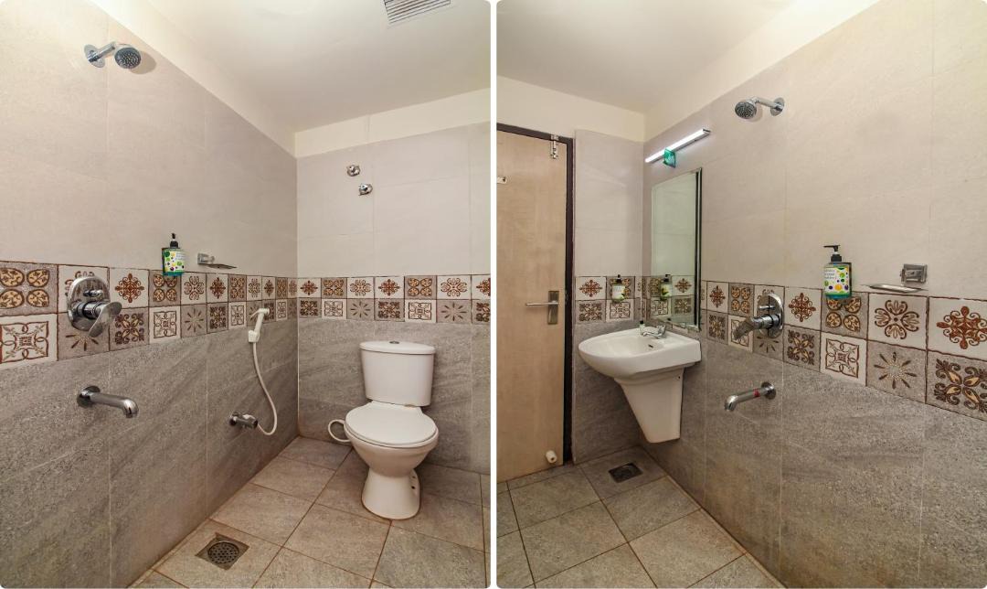 Photo of Bathroom in Hyderabad
