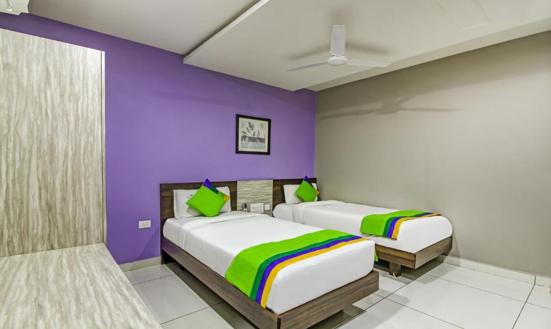Photo of Bedroom in Hyderabad