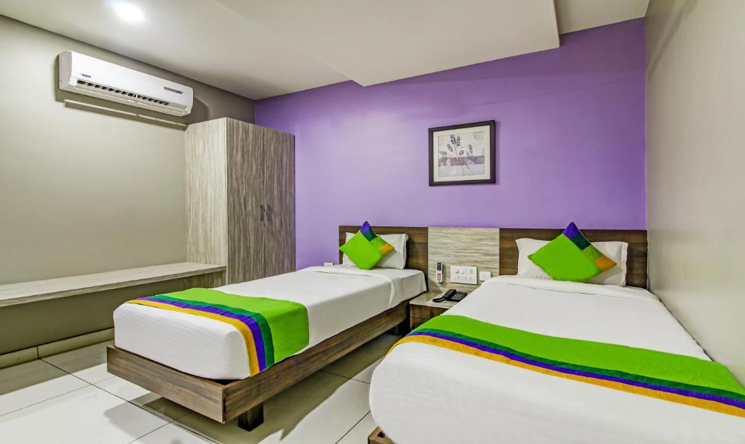 Photo of Bedroom in Hyderabad
