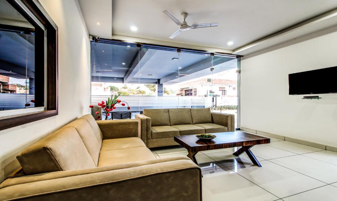 Photo of Livingroom in Hyderabad