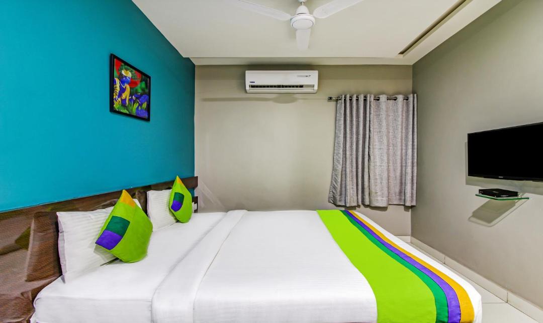Photo of Bedroom in Hyderabad