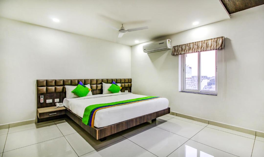 Photo of Bedroom in Hyderabad