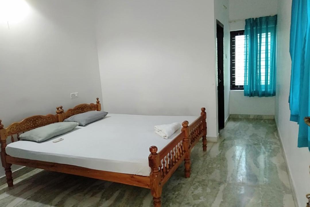 Photo of Bedroom in Varkala