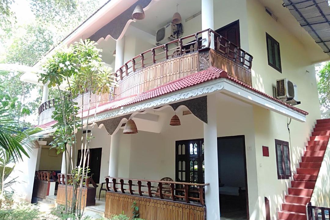 Photo of Buildings in Varkala