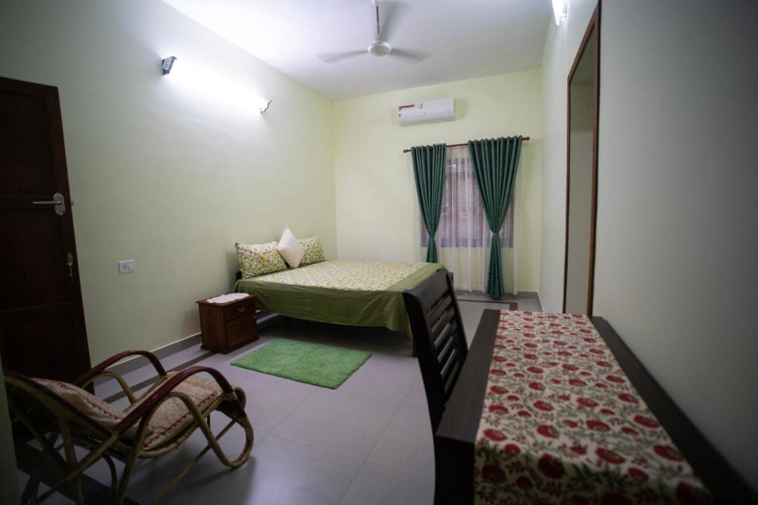 Photo of Bedroom in Pallam