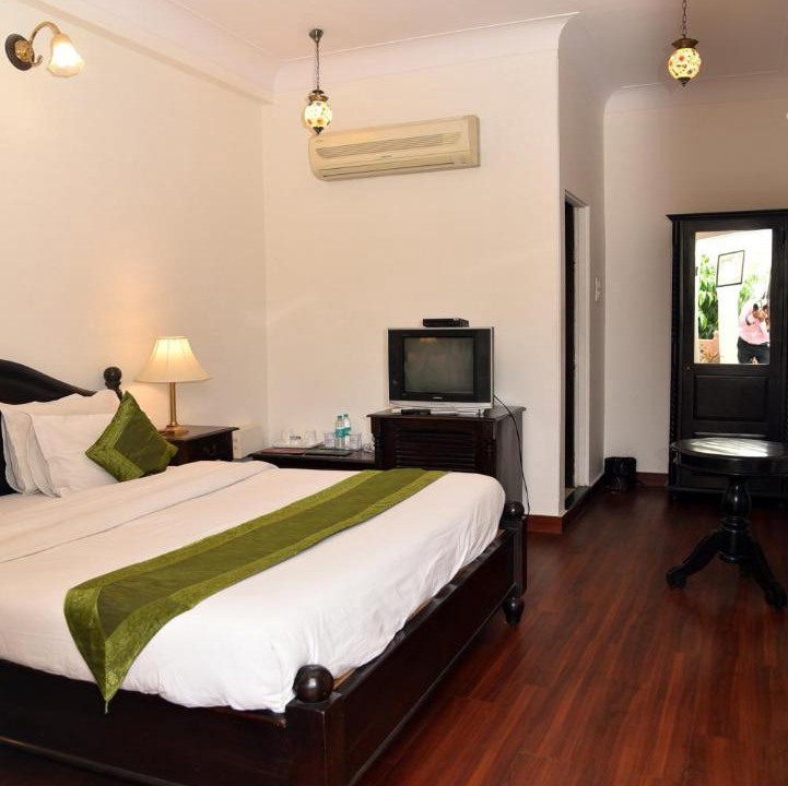 Photo of Bedroom in Vidhyadhar Nagar