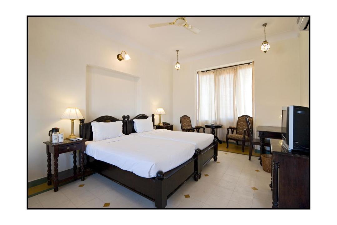 Photo of Bedroom in Vidhyadhar Nagar