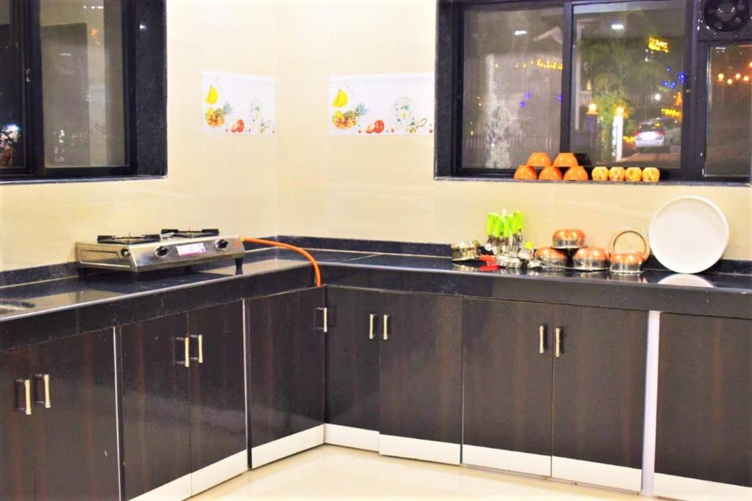 Photo of Kitchen in Panchgani