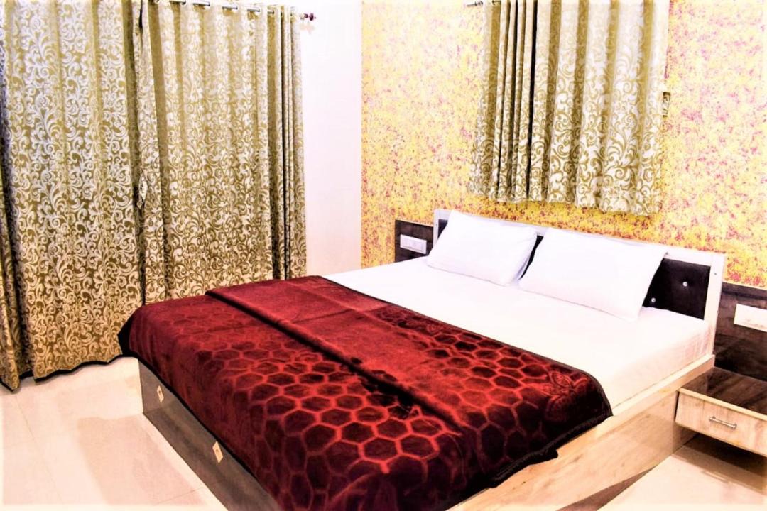 Photo of Bedroom in Panchgani