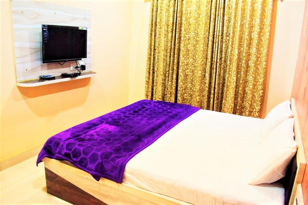 Photo of Bedroom in Panchgani