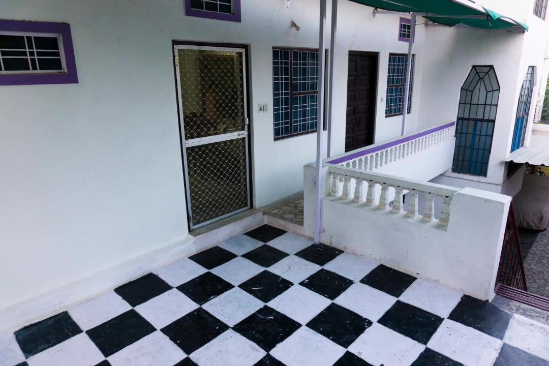 Photo of Buildings in Udaipur