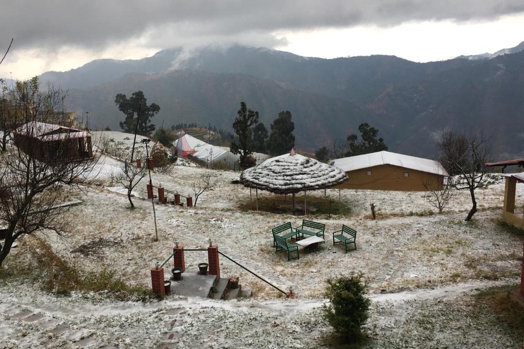 Photo of Others in Kanatal