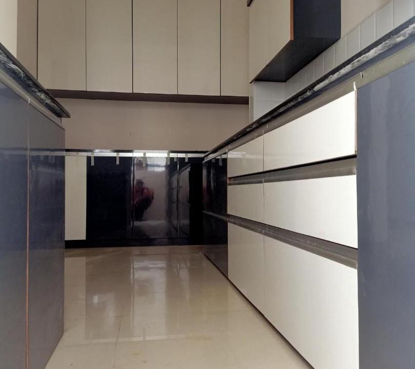 Photo of Kitchen in Rau