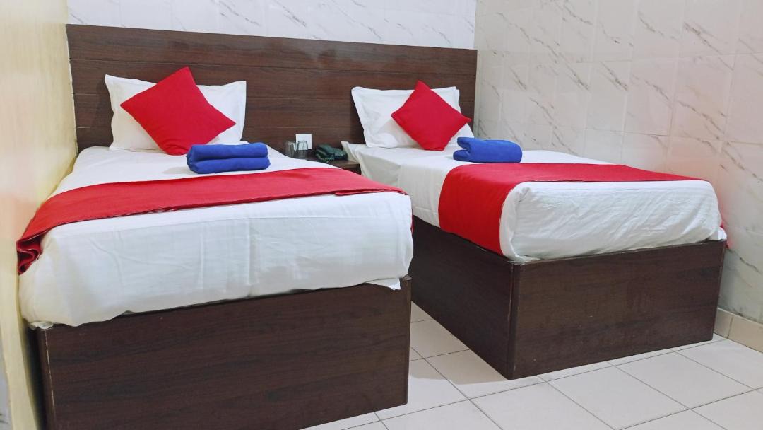 Photo of Bedroom in Jaipur District