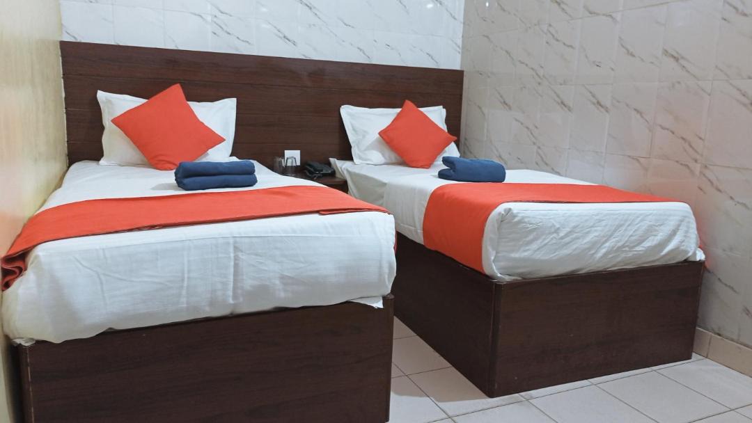 Photo of Bedroom in Jaipur District