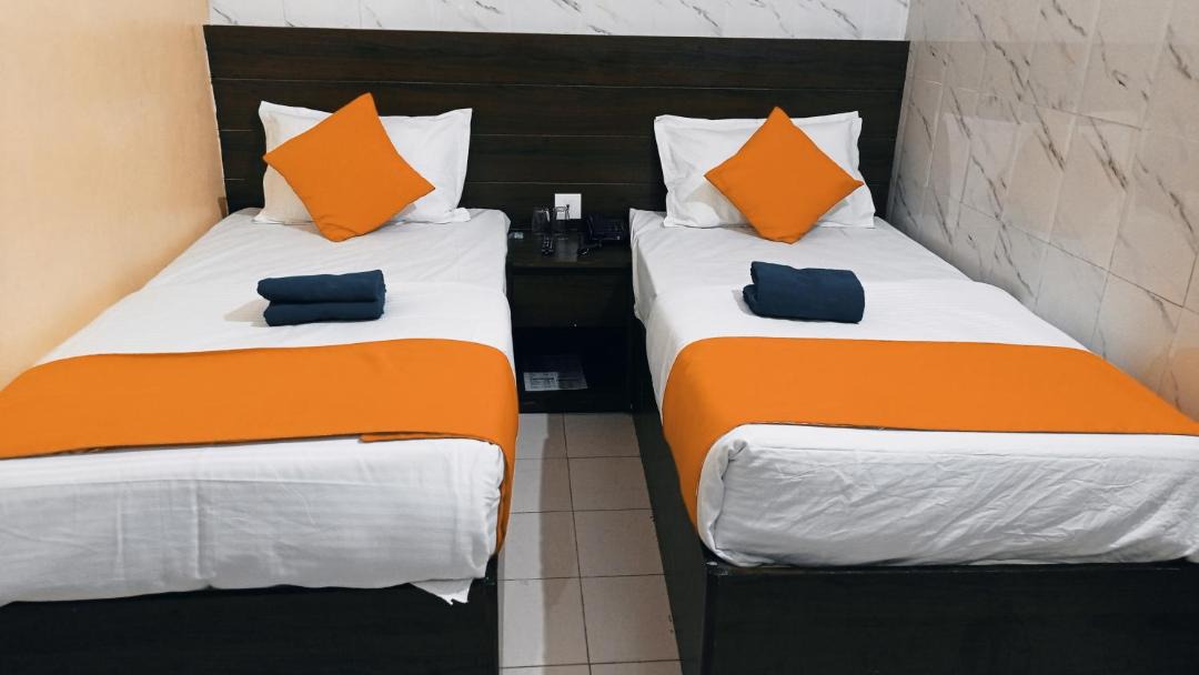 Photo of Bedroom in Jaipur District