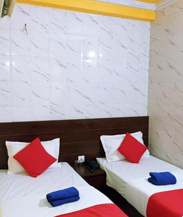 Photo of Bedroom in Jaipur District