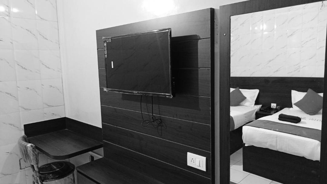 Photo of Bedroom in Jaipur District